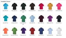 Customised Polo Shirts