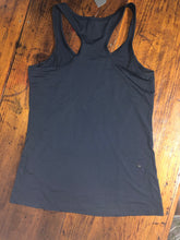 Black Hansel - Zoolander singlet size 6 BNWT