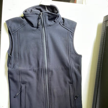 BNWT JBS kids navy layer vest