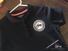 Customised Polo Shirts